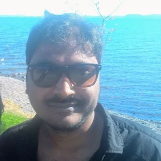 Aravindh Kathiresan profile picture