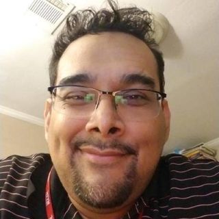 Jason Cruz profile picture