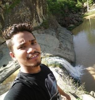Gautam Thapa profile picture