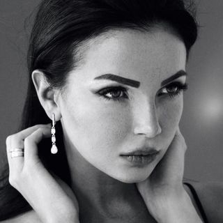 Nataliia Polomkina profile picture