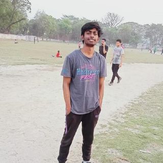 Abhishek Raj profile picture