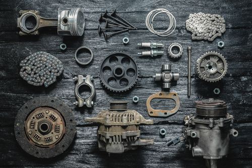 Cover image for Buy Used Car Parts