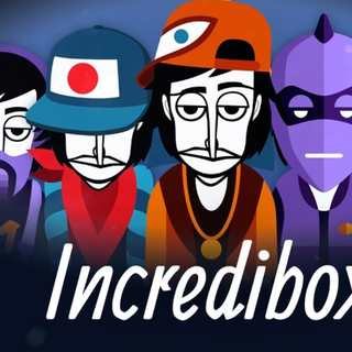 Incredibox APK 0.8.5 (Alone Marshmello) Latest Version for Android profile picture