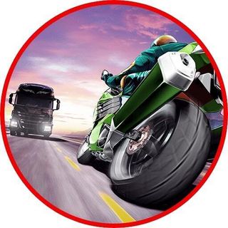 TrafficRider MOD profile picture