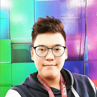 Iamgelo profile picture