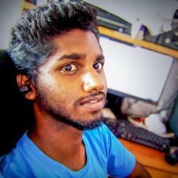 Induwara Uthsara profile picture