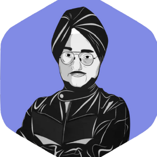 Sahej A. Singh profile picture