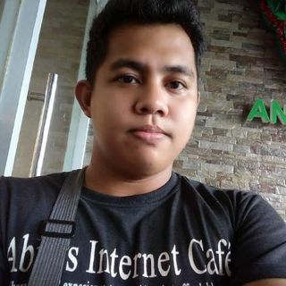 Paul Abib S. Camano profile picture