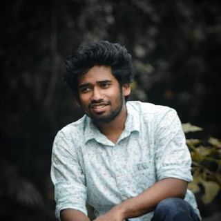 Dhananjayan H profile picture
