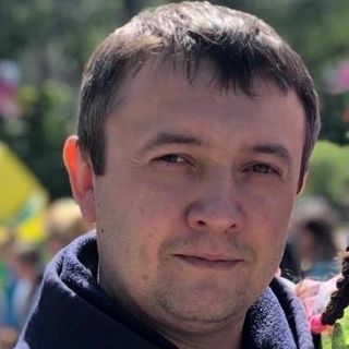 Nikolay Ignatev profile picture