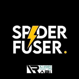 Spider Fuser Game Download APK 1.0.0 For Android Latest Version 2025 profile picture