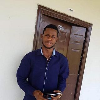 Oduduabasi Isong profile picture