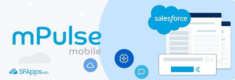 mPulse for Salesforce banner