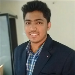 Sumit Kharche profile picture