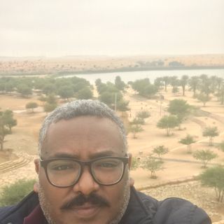 Mohanad Mohammed Ali profile picture