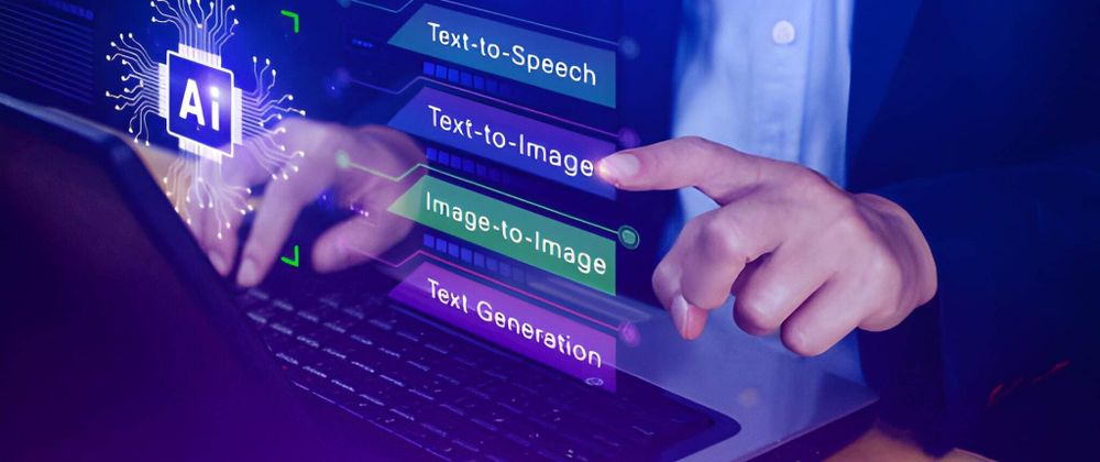 Cover image for AI for web development Top 10 Benefits and Use Cases in the U.S. Market