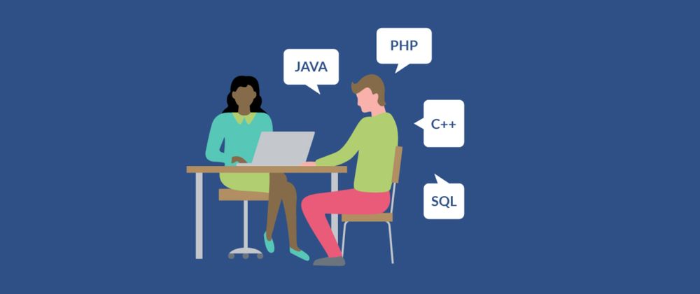 Cover image for Top mistakes on the job interview at an IT company