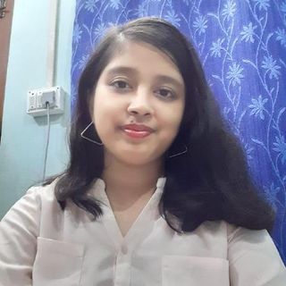 Arunima Chaudhuri profile picture