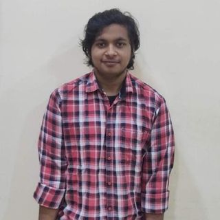 Abhishek Agrawal profile picture