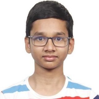 Krishna Agarwal profile picture