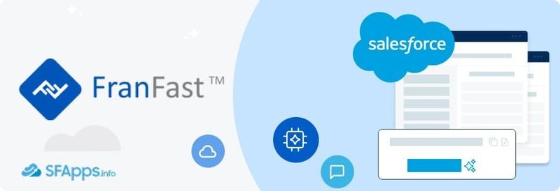FranFast banner