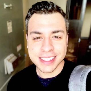 Giovanni Nunez profile picture