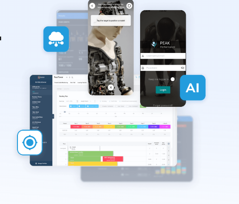 Cover image for Unleashing the Power of Custom Web Applications Development