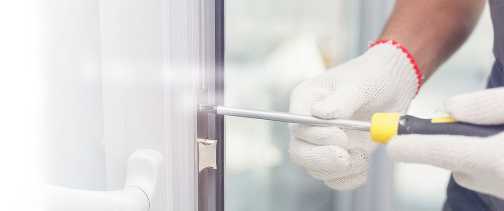 Cover image for Wakefield locksmith