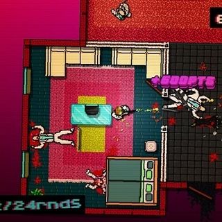 Hotline Miami APK 1.61 Download Free Latest Version For Android profile picture