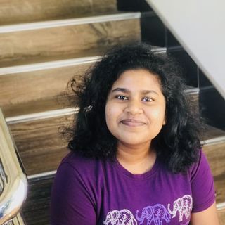 Nimesha Madhushani profile picture