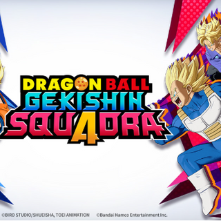 Dragon Ball Gekishin Squadra v1.1.0 MOD APK [Unlimited Money] for Android profile picture