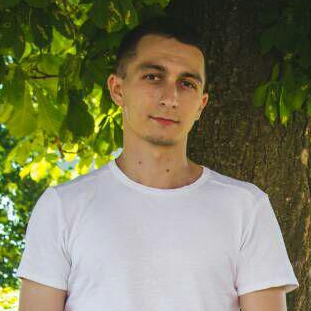 Dmytro Onysko profile picture