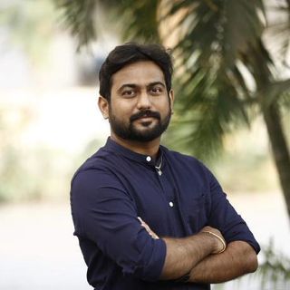 Deepak profile picture