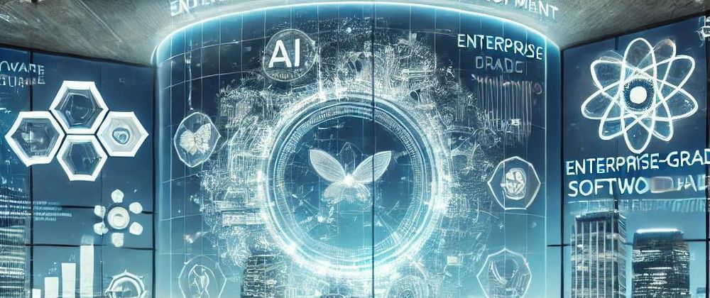 Cover image for Enterprise-Grade Software Solutions for Startups: From Idea to Market Domination