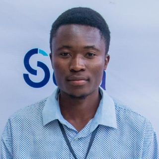 Adalbert Pungu profile picture