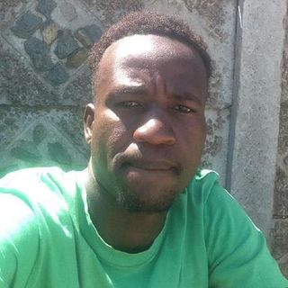 Nyangayenzou Ashley Dube profile picture