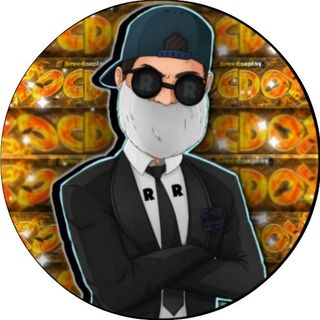 Brazilian Macro FF Headshot MOD Menu Free Fire profile picture