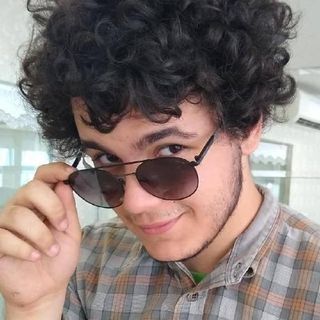 Aroldo Goulart Barros profile picture