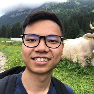 Arnold Ho profile picture