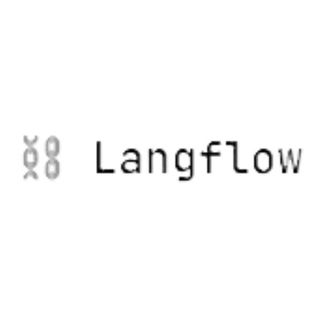 Langflow profile picture