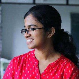 Shruti Santosh profile picture