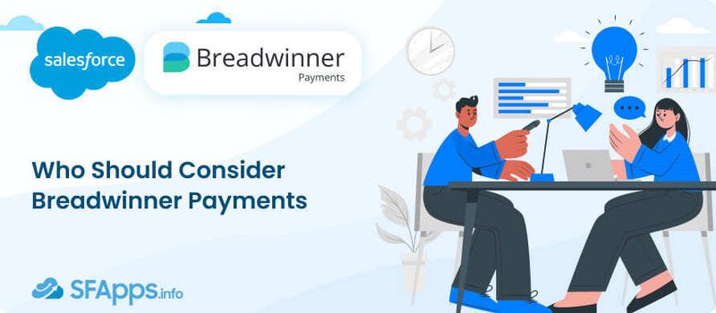 Who Should Consider Breadwinner Payments