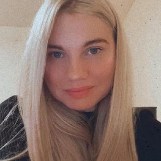 Elena Cherpakova profile picture