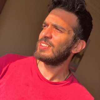 Muhammad Abu-Elenin profile picture
