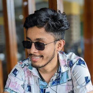 Developer Monir profile picture
