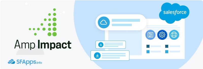 Amp Impact + Agentforce AI-powered Insights for Nonprofit Projects