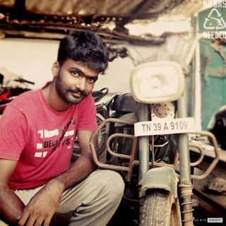 Mahendravijay profile picture