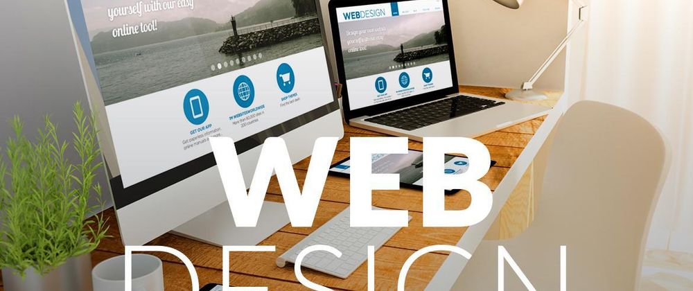 Cover image for #100DaysofCode Chapter 8 ~ Modern Website Design
