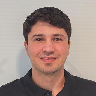 Max Cooper profile picture