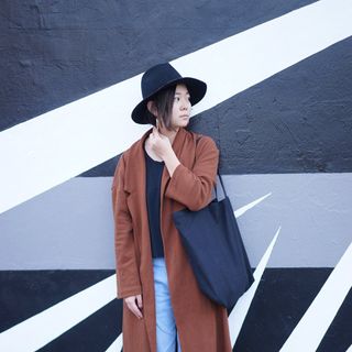 Joy Wu profile picture